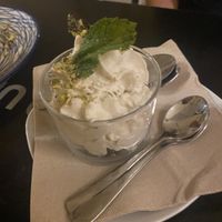 Cheesecake  at MESTIZA in Valencia