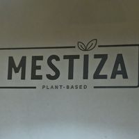 Mestiza at MESTIZA in Valencia