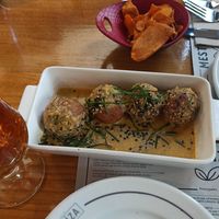  at MESTIZA in Valencia