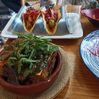  at MESTIZA in Valencia