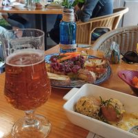  at MESTIZA in Valencia