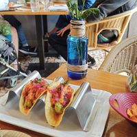  at MESTIZA in Valencia