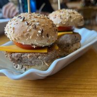  at MESTIZA in Valencia