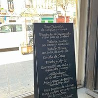  at MESTIZA in Valencia