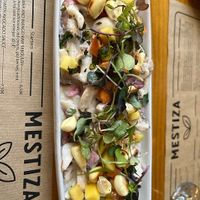  at MESTIZA in Valencia