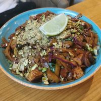  at MESTIZA in Valencia