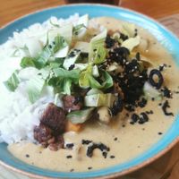  at MESTIZA in Valencia