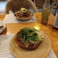  at MESTIZA in Valencia