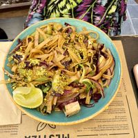   at MESTIZA in Valencia