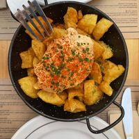   at MESTIZA in Valencia