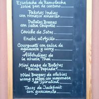  at MESTIZA in Valencia