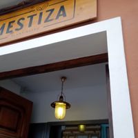  at MESTIZA in Valencia