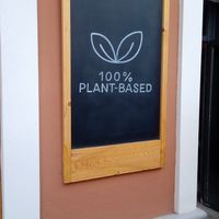  at MESTIZA in Valencia