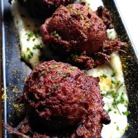  at MESTIZA in Valencia