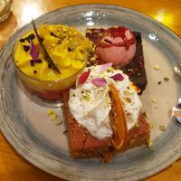  at MESTIZA in Valencia