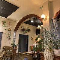 Interior  at MESTIZA in Valencia