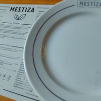 Mestiza at MESTIZA in Valencia