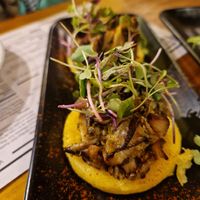  at MESTIZA in Valencia