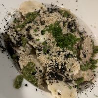 Pasta Fresca 🍝  at MESTIZA in Valencia