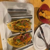   at MESTIZA in Valencia