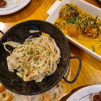  at MESTIZA in Valencia