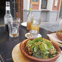  at MESTIZA in Valencia