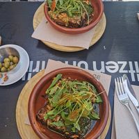  at MESTIZA in Valencia