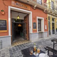  at MESTIZA in Valencia