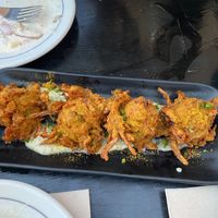   at MESTIZA in Valencia