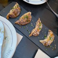   at MESTIZA in Valencia