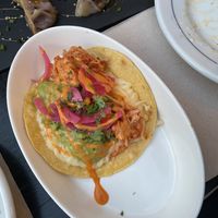   at MESTIZA in Valencia