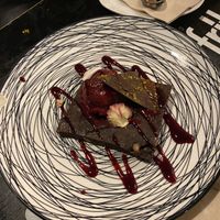   at MESTIZA in Valencia