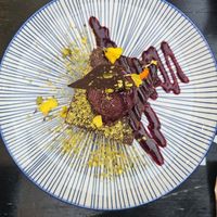  at MESTIZA in Valencia