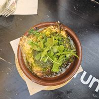  at MESTIZA in Valencia