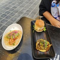  at MESTIZA in Valencia