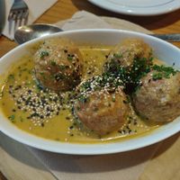  at MESTIZA in Valencia