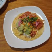  at MESTIZA in Valencia