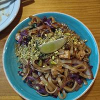  at MESTIZA in Valencia