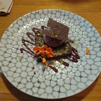  at MESTIZA in Valencia