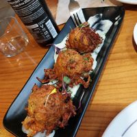  at MESTIZA in Valencia