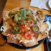  at MESTIZA in Valencia