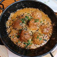  at MESTIZA in Valencia