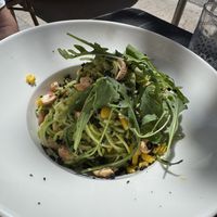   at MESTIZA in Valencia