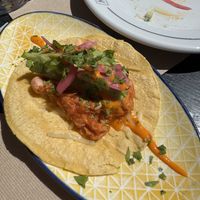   at MESTIZA in Valencia