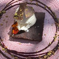   at MESTIZA in Valencia