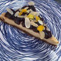   at MESTIZA in Valencia