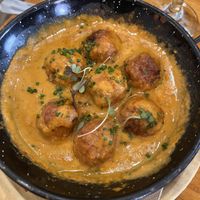   at MESTIZA in Valencia