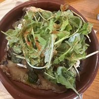   at MESTIZA in Valencia