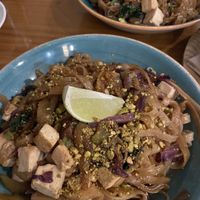   at MESTIZA in Valencia