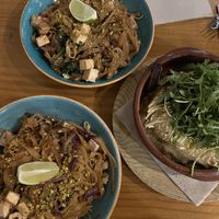   at MESTIZA in Valencia